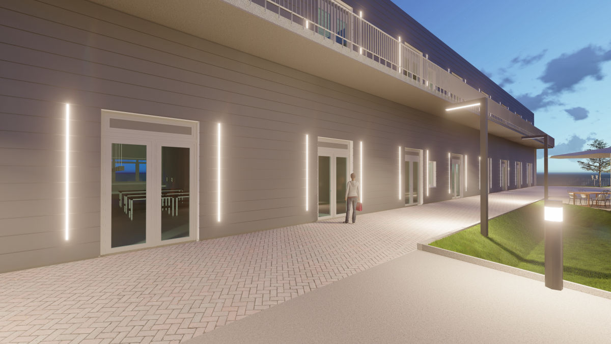 Mobirise Website Builder