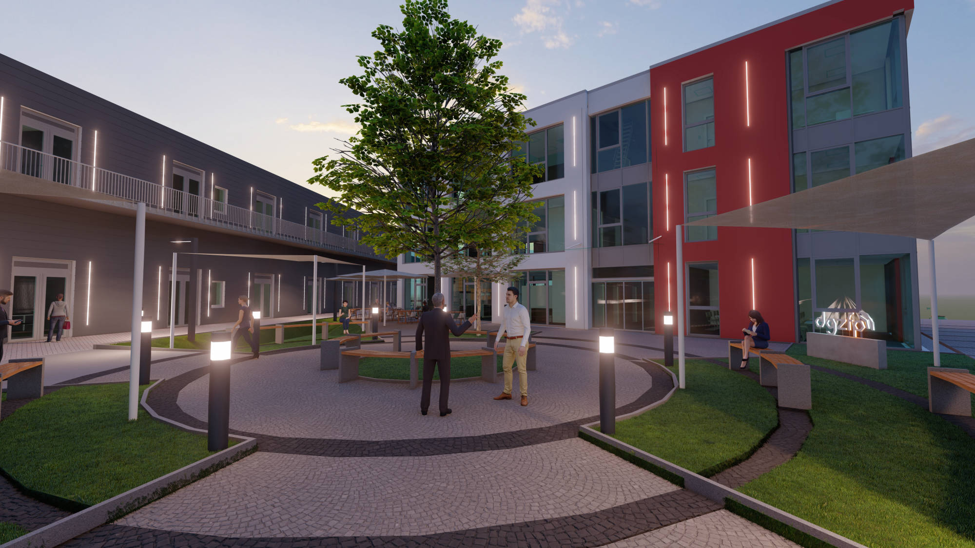 Mobirise Website Builder